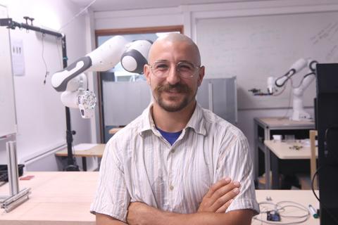 Lorenzo Vianello