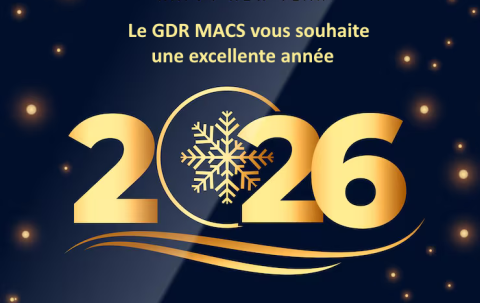 Bonne Année 2026