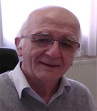 José RAGOT